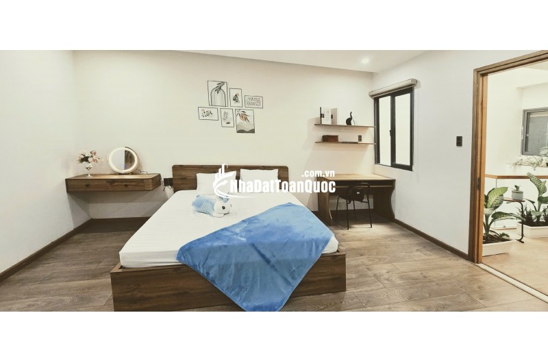 NHÀ ĐẸP 3T - NGÔ THẾ VINH -100M2 - 10,95 TỶ