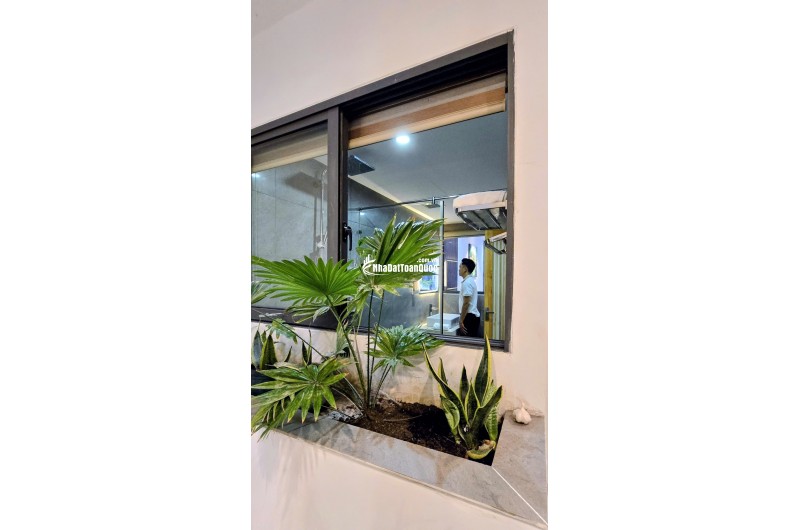 NHÀ ĐẸP 3T - NGÔ THẾ VINH -100M2 - 10,95 TỶ