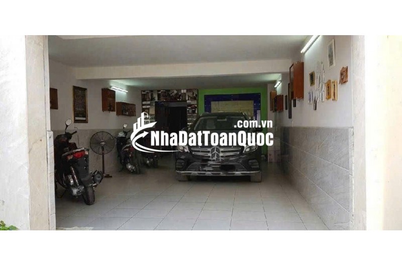 Bán Nhà Mặt Tiền Kinh Doanh Đỉnh Lương Trúc Đàm - 115m2 Ngang Khủng Hơn 6m 4Tầng  nhỉnh 22.X Tỷ