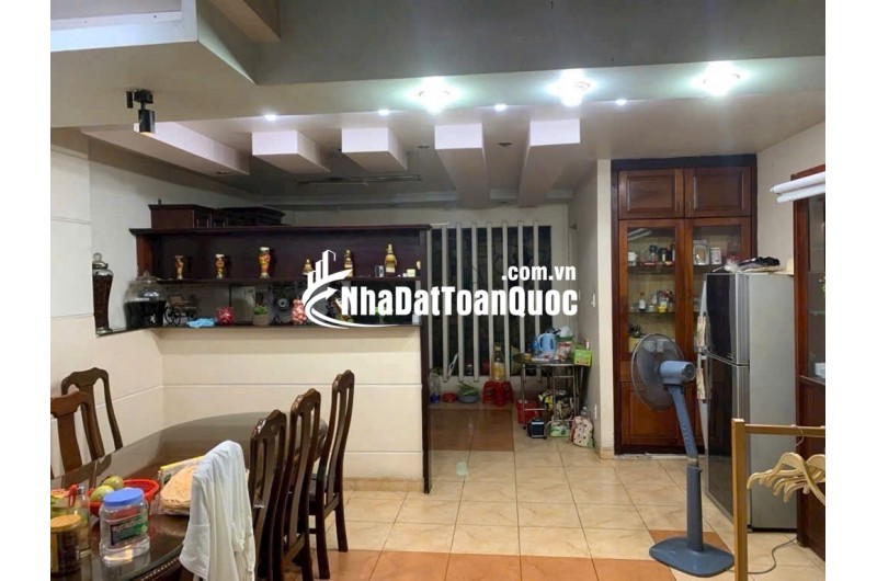 Bán Nhà Mặt Tiền Kinh Doanh Đỉnh Lương Trúc Đàm - 115m2 Ngang Khủng Hơn 6m 4Tầng  nhỉnh 22.X Tỷ