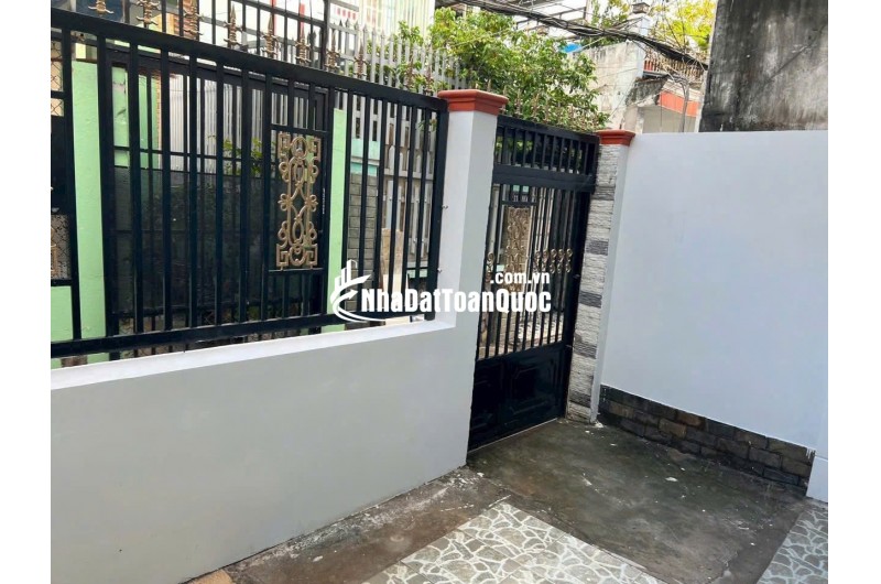 CHỈ 4 TỶ 950 SỞ HỮU CĂN NHÀ SỔ HỒNG RIÊNG 1716 HUỲNH TẦN PHÁT NHÀ BÈ (5X15) 4PN NHANH  THÌ CÒN NHÀ