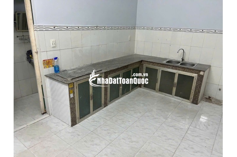 CHỈ 4 TỶ 950 SỞ HỮU CĂN NHÀ SỔ HỒNG RIÊNG 1716 HUỲNH TẦN PHÁT NHÀ BÈ (5X15) 4PN NHANH  THÌ CÒN NHÀ