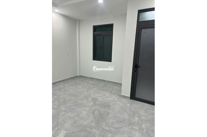 NHÀ MỚI ĐẸP HUỲNH TẤN PHÁT , PHÚ THUẬN ,  Q7 - 20M2 -2PN CHỈ 1 TY 270TR