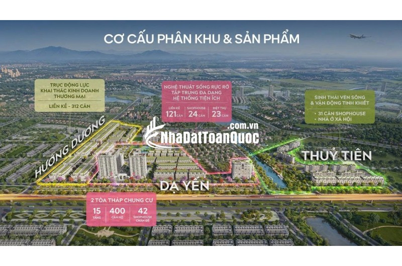  HÉ LỘ PHIÊN BẢN GIỚI HẠN ROSA VILLAS – KHÔNG GIAN SỐNG DÀNH CHO CỘNG ĐỒNG TINH HOA
