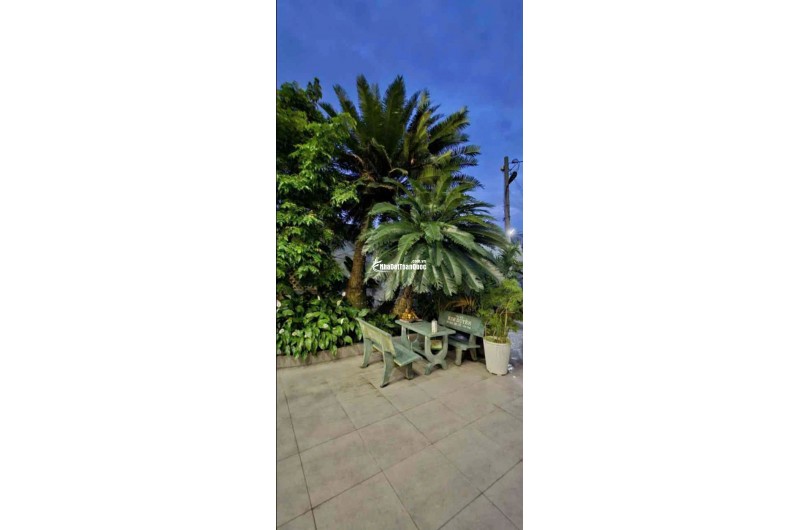 BIỆT THỰ SÂN VƯỜN 313M2 - CHỢ XUÂN THỚI THƯỢNG - FULL NỘI THẤT - 8TỶ960TR LH:0369571337.