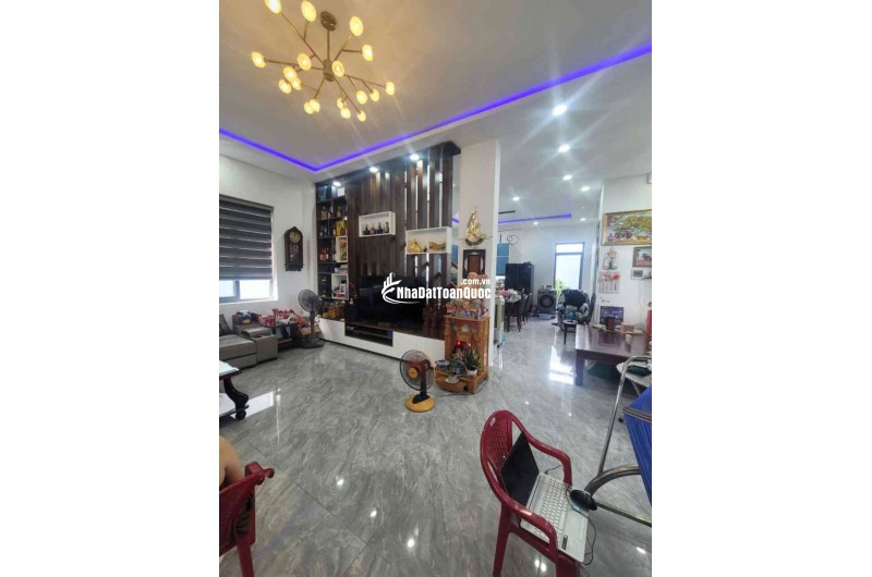 BIỆT THỰ SÂN VƯỜN 313M2 - CHỢ XUÂN THỚI THƯỢNG - FULL NỘI THẤT - 8TỶ960TR LH:0369571337.