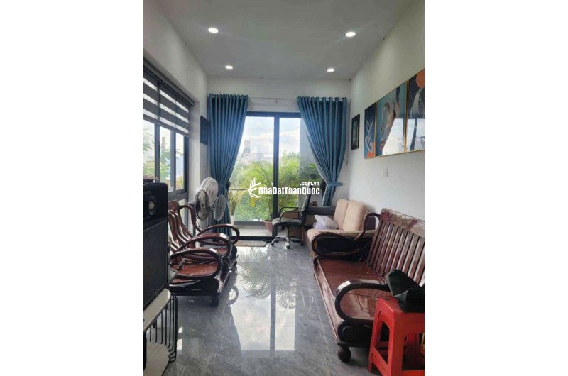 BIỆT THỰ SÂN VƯỜN 313M2 - CHỢ XUÂN THỚI THƯỢNG - FULL NỘI THẤT - 8TỶ960TR LH:0369571337.