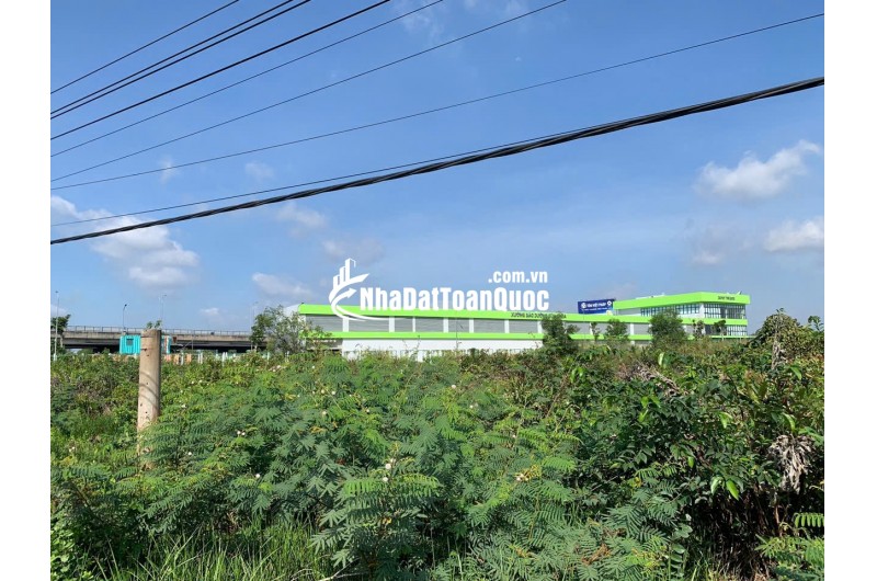 CẦN BÁN 3000M2 ĐẤT NÔNG NGHIỆP TP THỦ ĐỨC, GIÁ 5 TỶ 1 CÔNG. LH:0918372372.
