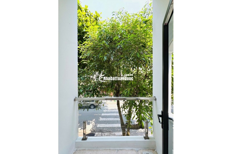BIỆT THỰ 3 TẦNG - LÔ GÓC PHẠM HÙNG, HÒA XUÂN - 190M² – 8,7 TỶ