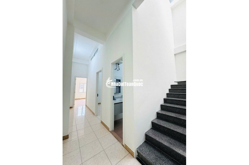 BIỆT THỰ 3 TẦNG - LÔ GÓC PHẠM HÙNG, HÒA XUÂN - 190M² – 8,7 TỶ