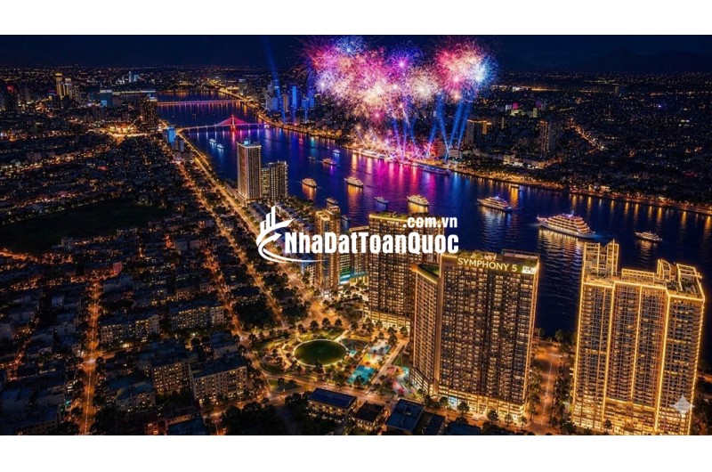 CĂN HỘ CAO CẤP VIEW BIỂN MỸ KHÊ CHO THUÊ DÒNG TIỀN CHỈ TỪ 2 TỶ 450. LH:0356815890