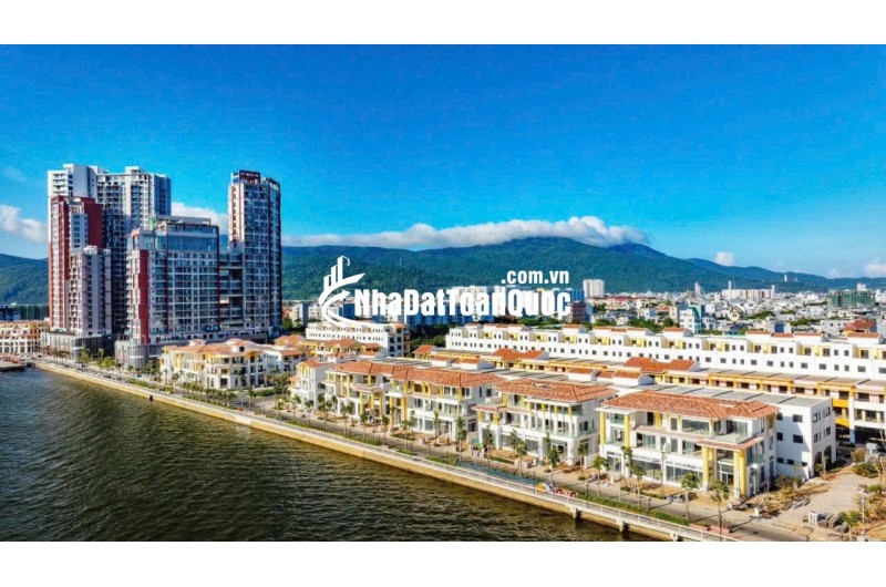 CĂN HỘ CAO CẤP VIEW BIỂN MỸ KHÊ CHO THUÊ DÒNG TIỀN CHỈ TỪ 2 TỶ 450. LH:0356815890