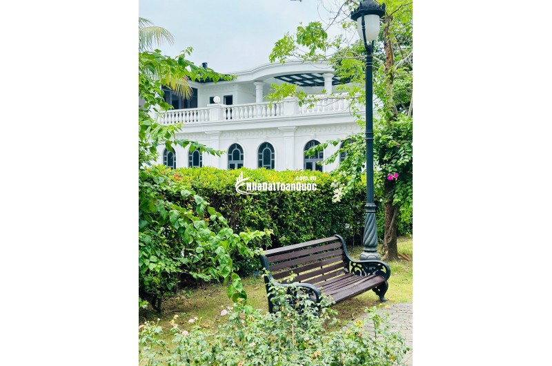  HÉ LỘ PHIÊN BẢN GIỚI HẠN ROSA VILLAS – KHÔNG GIAN SỐNG DÀNH CHO CỘNG ĐỒNG TINH HOA