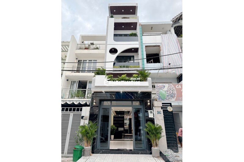 BÁN NHÀ 46 ĐƯỜNG SỐ 9 – KHU CƯ XÁ NGÂN HÀNG, TÂN THUẬN, QUẬN 7. LH:0938288389