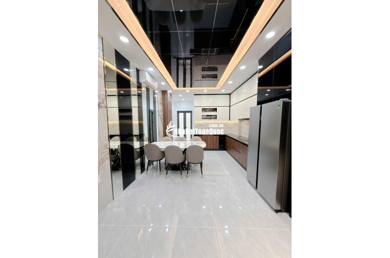BÁN NHÀ 46 ĐƯỜNG SỐ 9 – KHU CƯ XÁ NGÂN HÀNG, TÂN THUẬN, QUẬN 7. LH:0938288389