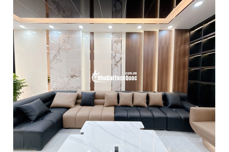 BÁN NHÀ 46 ĐƯỜNG SỐ 9 – KHU CƯ XÁ NGÂN HÀNG, TÂN THUẬN, QUẬN 7. LH:0938288389