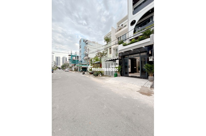 BÁN NHÀ 46 ĐƯỜNG SỐ 9 – KHU CƯ XÁ NGÂN HÀNG, TÂN THUẬN, QUẬN 7. LH:0938288389