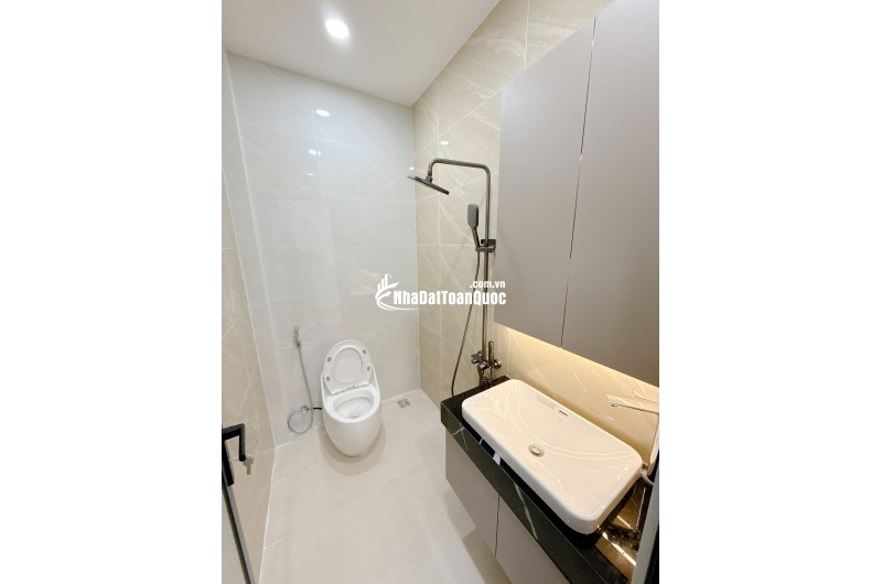 BÁN NHÀ 46 ĐƯỜNG SỐ 9 – KHU CƯ XÁ NGÂN HÀNG, TÂN THUẬN, QUẬN 7. LH:0938288389