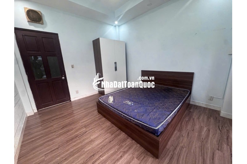 CHO THUÊ PHÒNG TRỌ MẶT TIỀN ĐƯỜNG ĐẶNG CHẤT P2 Q8. LH:0949757339