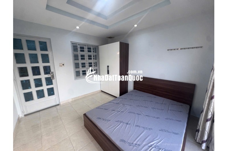 CHO THUÊ PHÒNG TRỌ MẶT TIỀN ĐƯỜNG ĐẶNG CHẤT P2 Q8. LH:0949757339