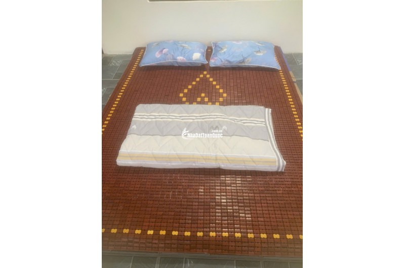 CHO THUÊ PHÒNG TRỌ 408/41 HOÀNG DIỆU - CÓ NỘI THẤT - CHỈ TỪ 1.5TR/TH. LH:0964366876.
