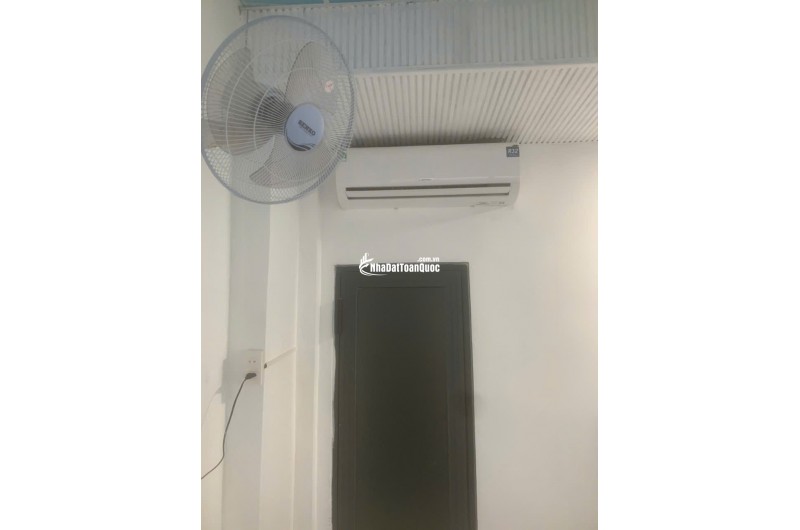 CHO THUÊ PHÒNG TRỌ 408/41 HOÀNG DIỆU - CÓ NỘI THẤT - CHỈ TỪ 1.5TR/TH. LH:0964366876.