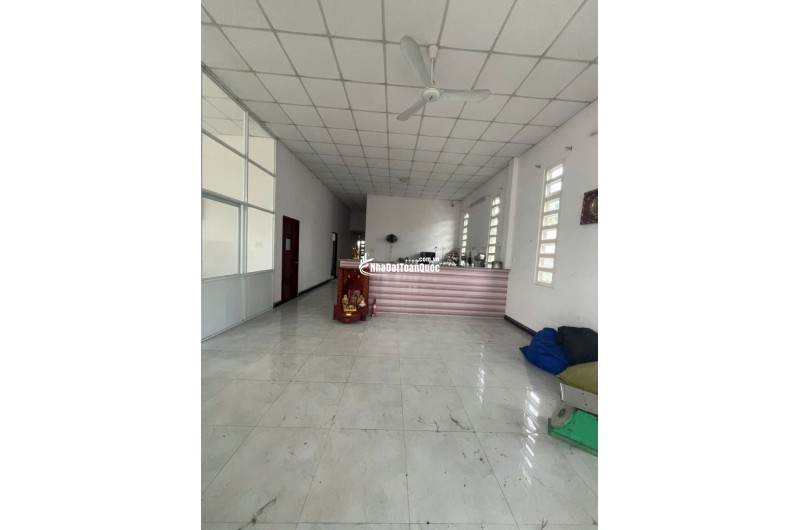 BIỆT THỰ MẶT TIỀN TL15 CỦ CHI: NGANG KHỦNG 15.5M - KINH DOANH ĐA NGÀNH NGHỀ. LH:0937723345 - 0977196262.