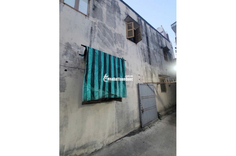 NHÀ ĐẸP GIÁ RẺ NHẤT BÌNH THẠNH