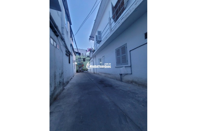 NHÀ ĐẸP GIÁ RẺ NHẤT BÌNH THẠNH