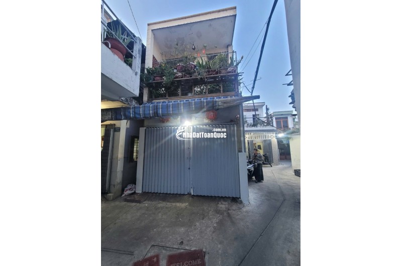 NHÀ ĐẸP GIÁ RẺ NHẤT BÌNH THẠNH