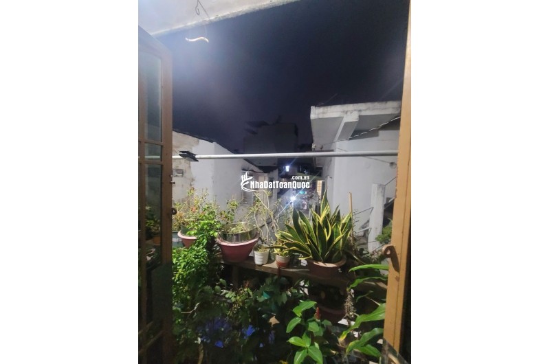NHÀ ĐẸP GIÁ RẺ NHẤT BÌNH THẠNH