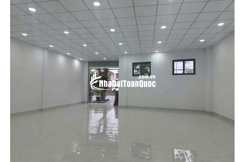 CHO THUÊ MẶT BẰNG MẶT TIỀN NGÔ QUYỀN – GẦN OCEAN VIEW (Thọ Quang). Lh:0981247227.
