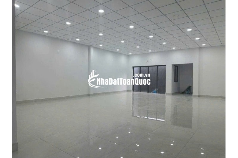 CHO THUÊ MẶT BẰNG MẶT TIỀN NGÔ QUYỀN – GẦN OCEAN VIEW (Thọ Quang). Lh:0981247227.