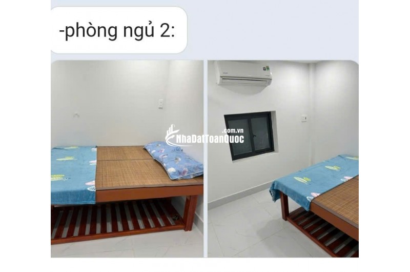 CHÍNH CHỦ CHO THUÊ 2 PHÒNG ĐẸP TRUNG TÂM QUẬN HẢI CHÂU 408/41 HOÀNG DIỆU. LH:0964366876.