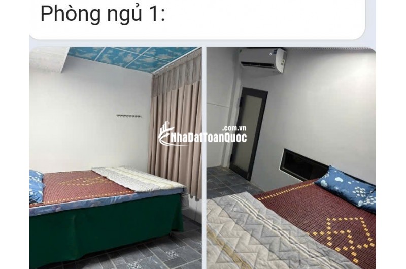 CHÍNH CHỦ CHO THUÊ 2 PHÒNG ĐẸP TRUNG TÂM QUẬN HẢI CHÂU 408/41 HOÀNG DIỆU. LH:0964366876.