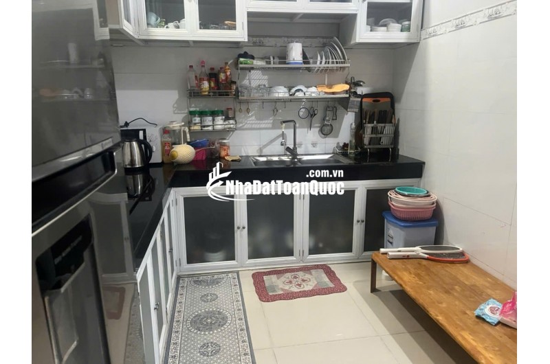BÁN NHÀ 1 TRỆT 1 LẦU – HẺM 1 SẸC ĐƯỜNG 168 ĐỖ XUÂN HỢP