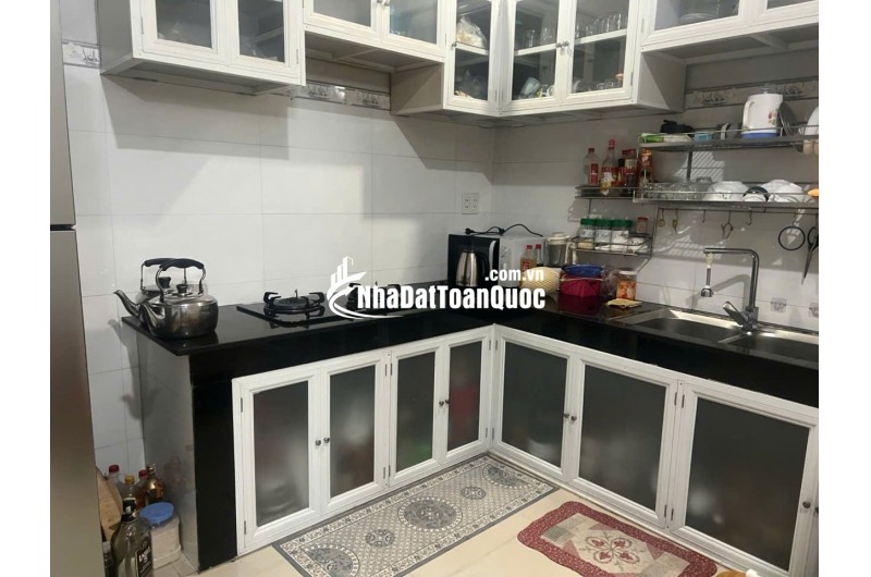 BÁN NHÀ 1 TRỆT 1 LẦU – HẺM 1 SẸC ĐƯỜNG 168 ĐỖ XUÂN HỢP