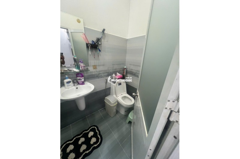 BÁN NHÀ 1 TRỆT 1 LẦU – HẺM 1 SẸC ĐƯỜNG 168 ĐỖ XUÂN HỢP
