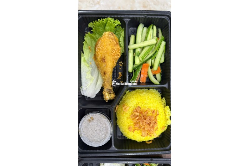 ĐẾN VỚI: FACAGO – CƠM GÀ NGON CHUẨN VỊ - TẠI DƯƠNG NỘI HN.  ĐẶT MÓN LH:0389508633 – 0395938654.