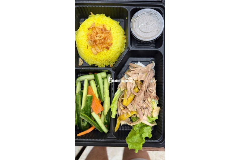 ĐẾN VỚI: FACAGO – CƠM GÀ NGON CHUẨN VỊ - TẠI DƯƠNG NỘI HN.  ĐẶT MÓN LH:0389508633 – 0395938654.