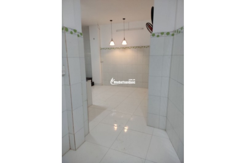 Cho thuê nhà nguyên căn hẻm Dương Bá Trạc – Phường Chánh Hưng, TP.HCM
