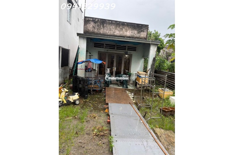 Bán Đất Tăng Nhà Cho Thuê-159m2-Nơ Hậu Đẹp-Gần KCX  Linh Trung 2--Xe Hơi Tới Đất--5,85Tỷ