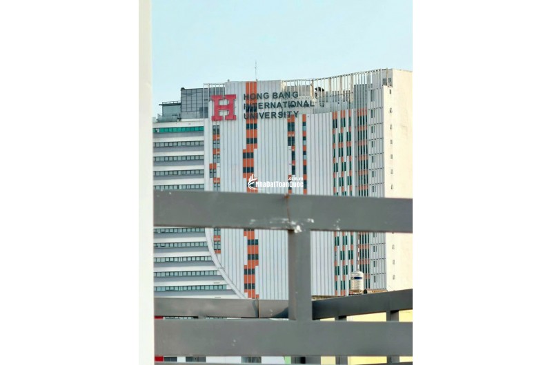CẦN BÁN NHÀ XÂY MỚI CAO CẤP – HẺM XE HƠI BẠCH ĐẰNG, PHƯỜNG BÌNH THẠNH. LH:0909964978.