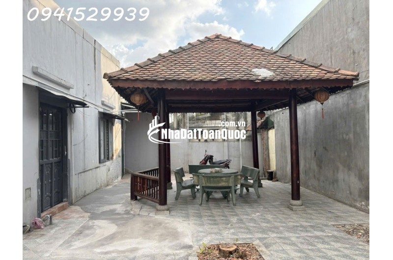 Chủ Cần Bán Gâp Nhà C4 -DT Khủng 200m2 -Gia 4 tyr75-Ngay TL43-Tam Bình