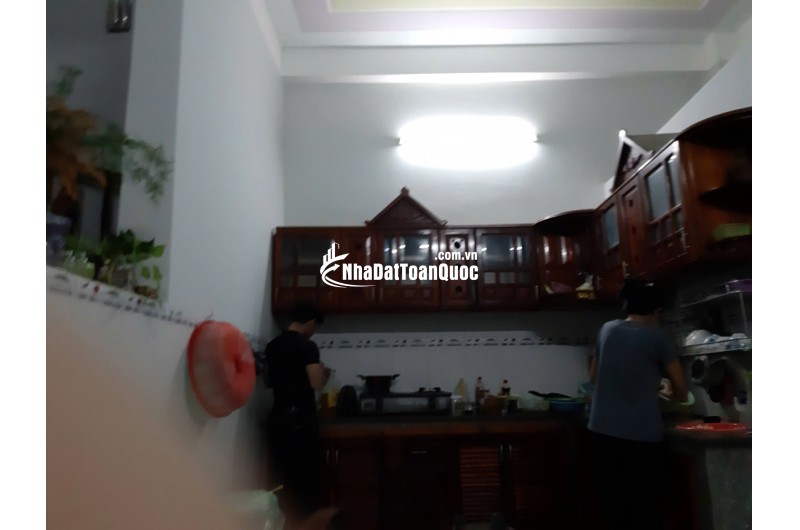 BÁN BIỆT THỰ SÂN VƯỜN MINI LONG VÂN – QUY NHƠN