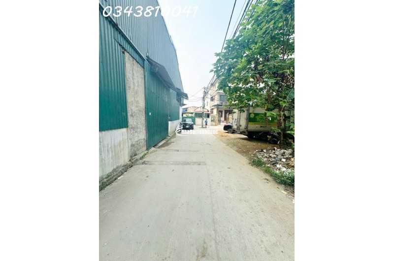  NHÀ ĐẸP THÔN MỸ – THANH OAI  Ô TÔ ĐỖ CỬA  5 TẦNG FULL CÔNG NĂNG – SÁT KĐT THANH HÀ 