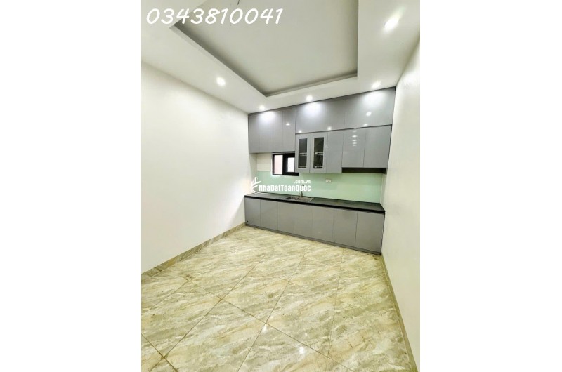  NHÀ ĐẸP THÔN MỸ – THANH OAI  Ô TÔ ĐỖ CỬA  5 TẦNG FULL CÔNG NĂNG – SÁT KĐT THANH HÀ 