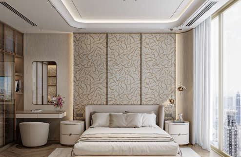 Huế Heritage - Căn Hộ Cao Cấp Nhất TP Huế