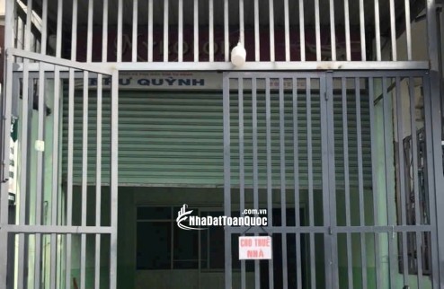 NGUỒN HIẾM DƯỚI 3 TỶ – NHÀ MẶT TIỀN KINH DOANH GIÁ TỐT SÁT KCN SÓNG THẦN