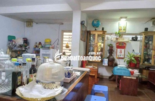Nhà Nguyễn Du, Phường Hạnh Thông,Q Gò Vấp.
